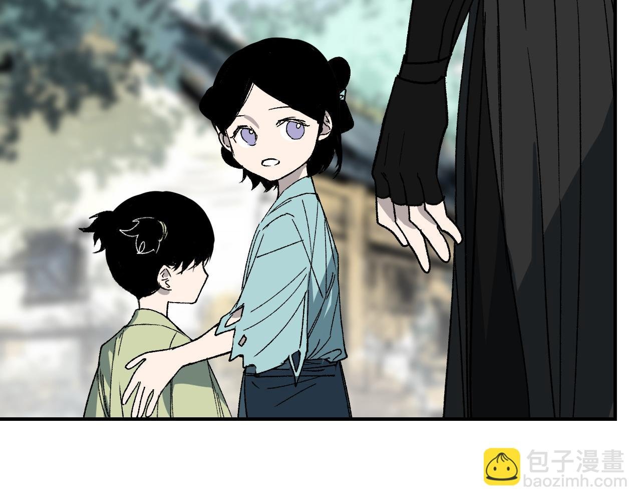 第27话 拉锯试探