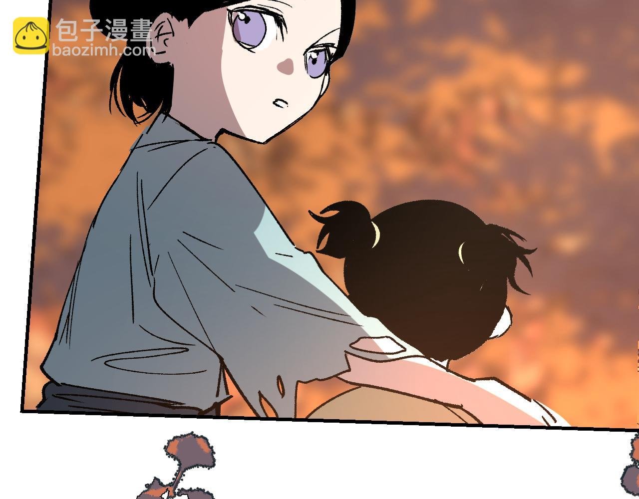 第28话 摊开筹码