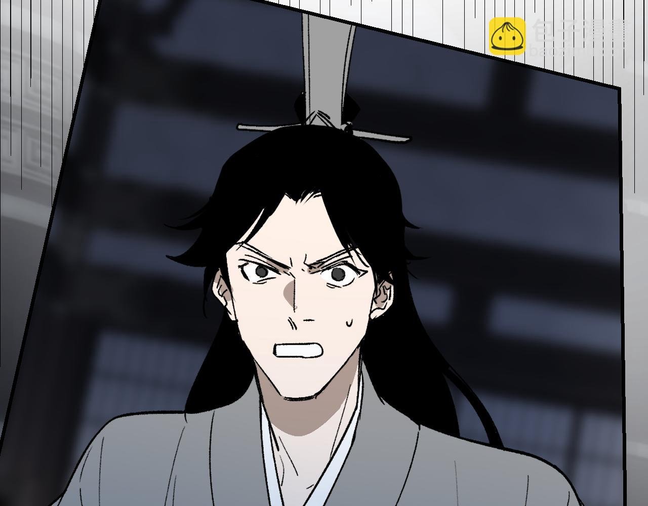 第32话 金丝笼雀