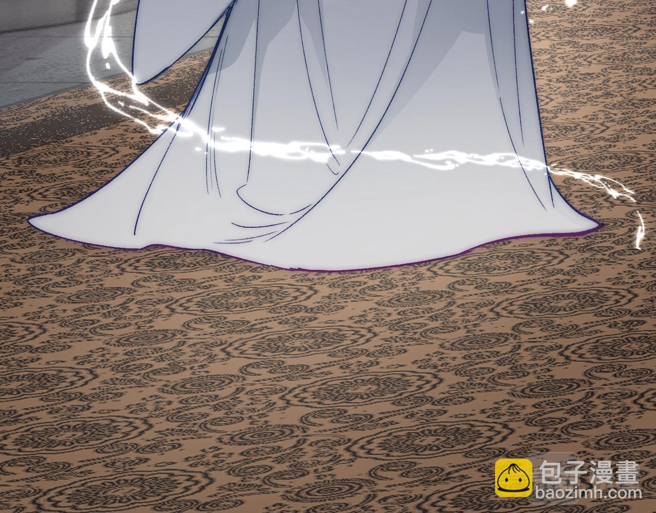 第32话 金丝笼雀