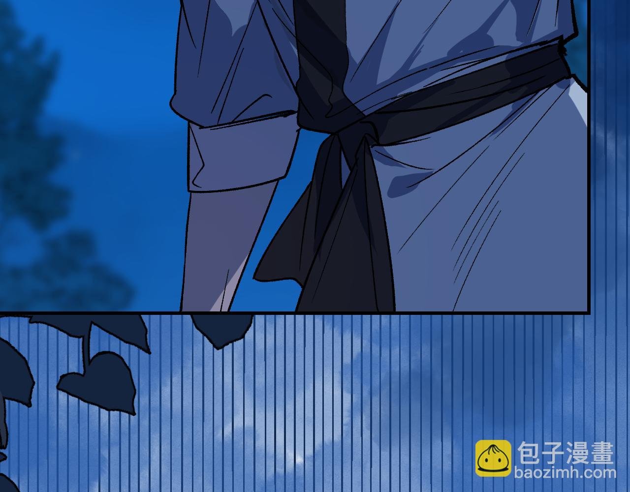 第33话 同盟罅隙