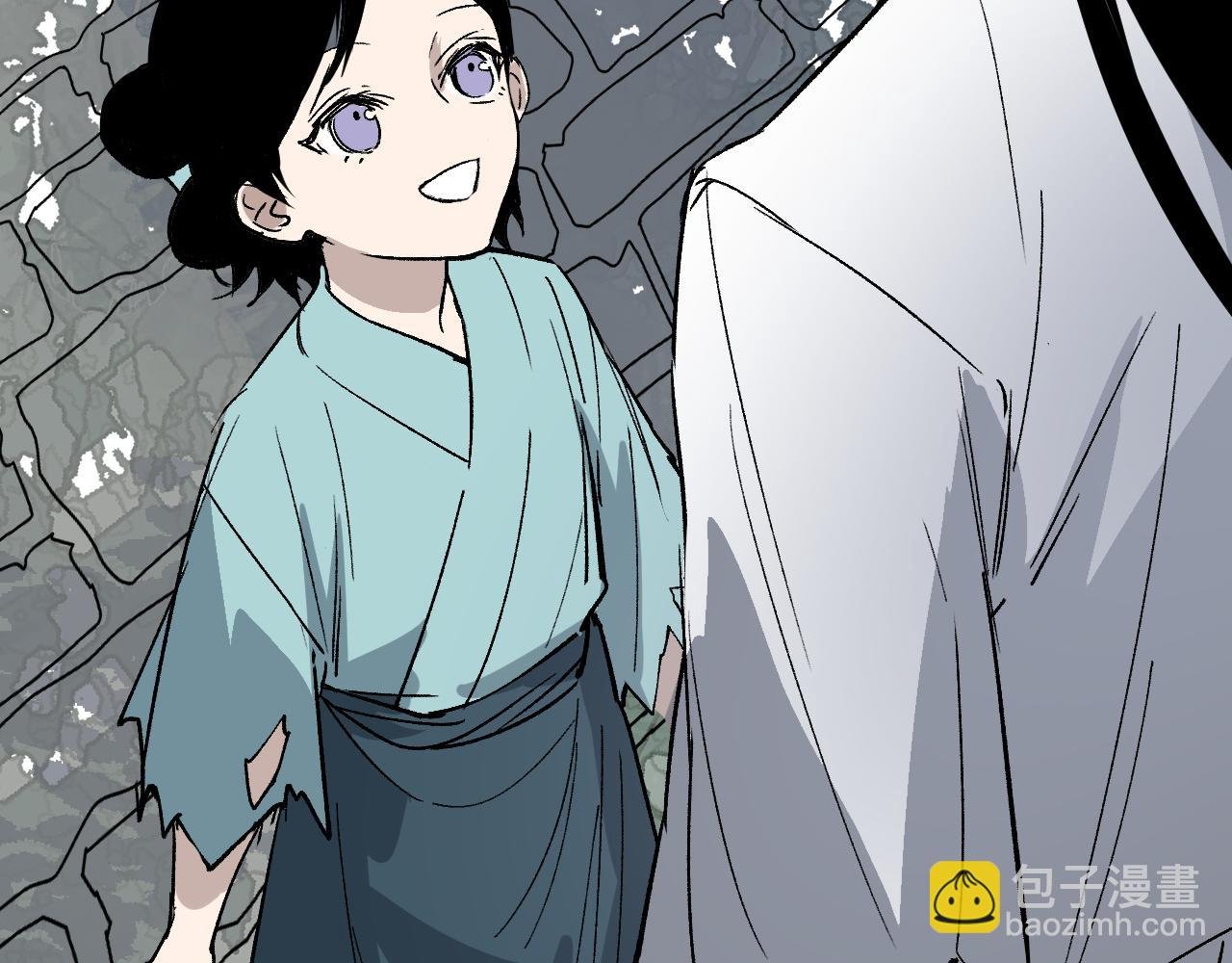 第35话 零片渐聚