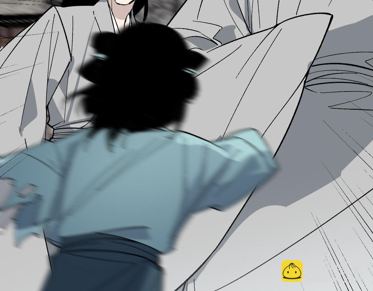第36话 箭在弦上