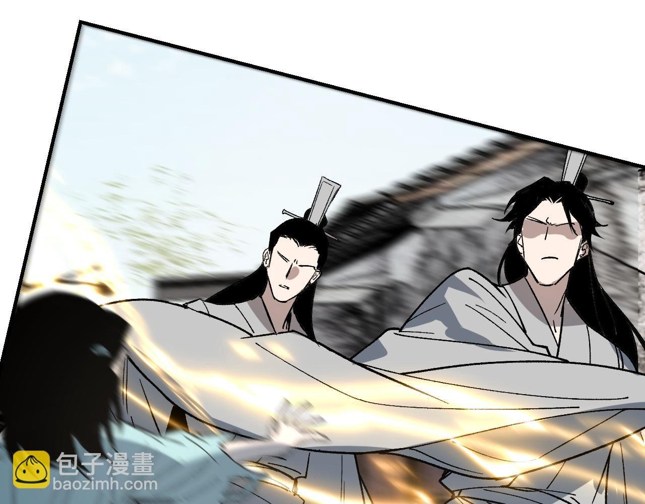 第36话 箭在弦上