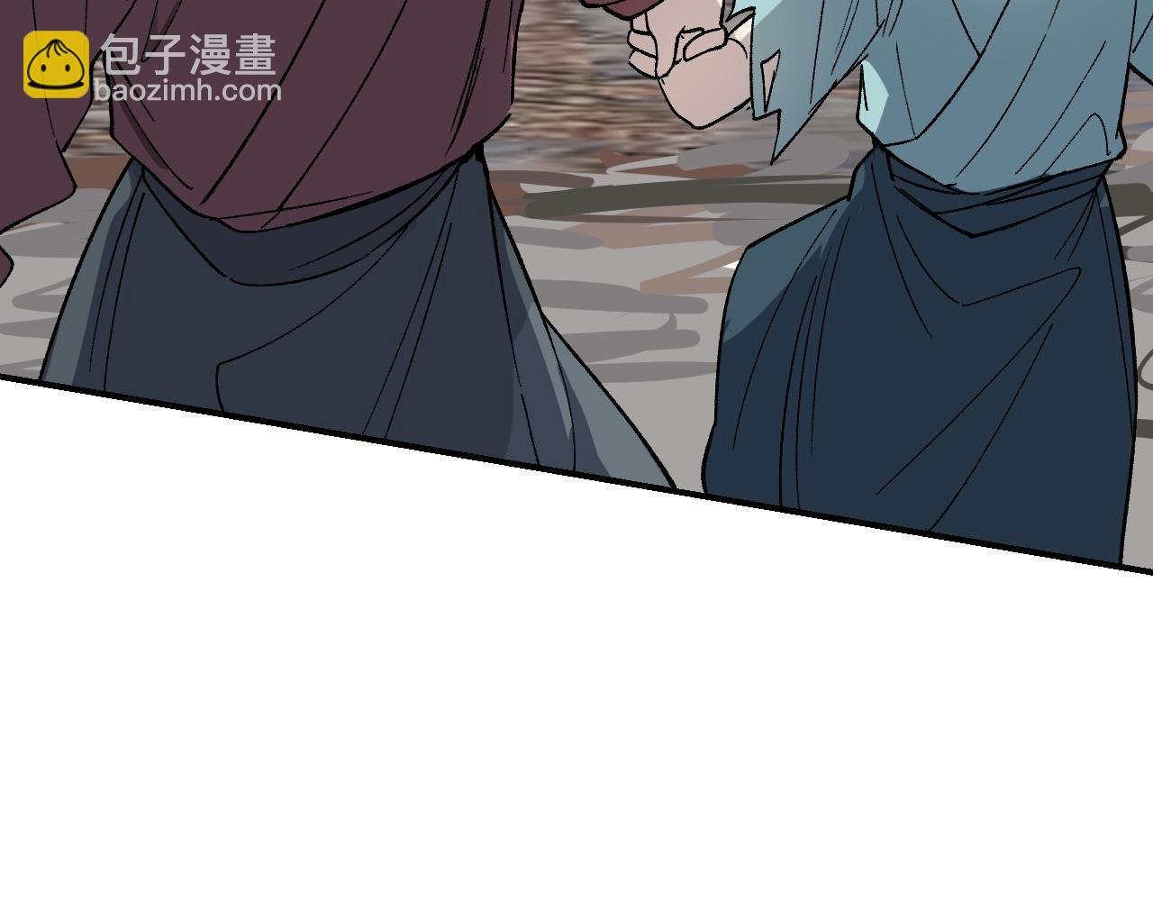 第36话 箭在弦上