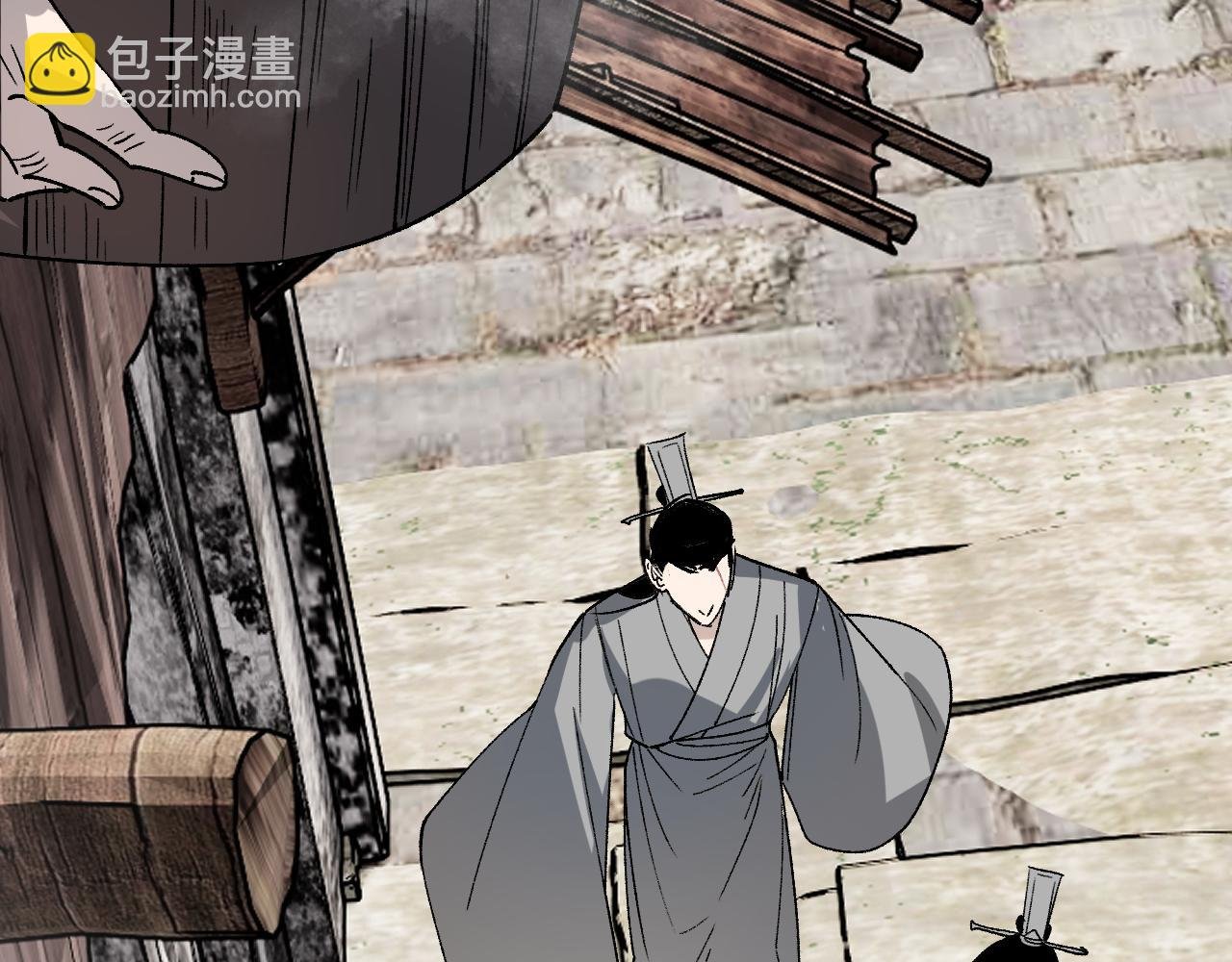 第36话 箭在弦上