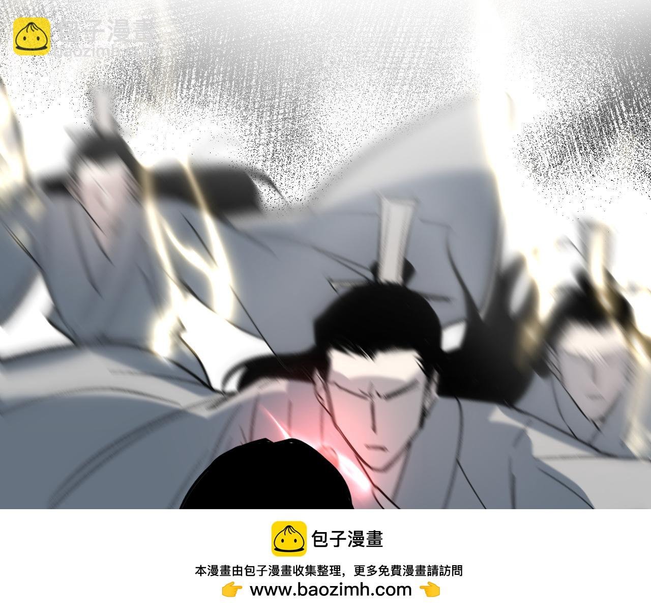 第36话 箭在弦上