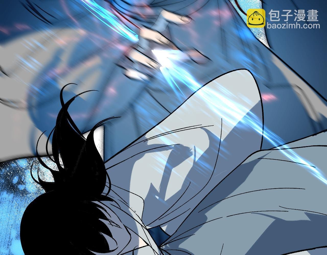 第37话 弯弓满月