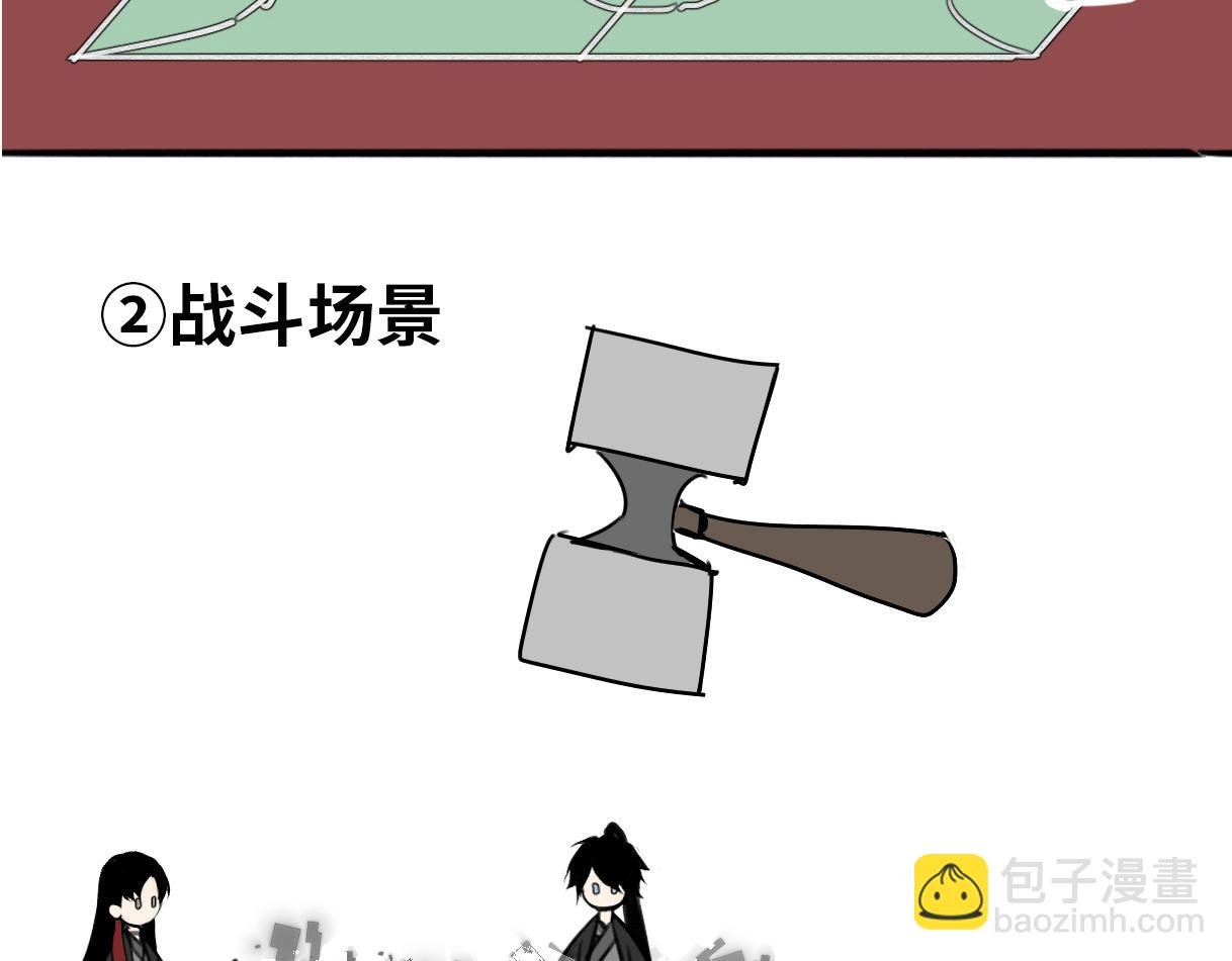 鸿蒙百科 第①次检索