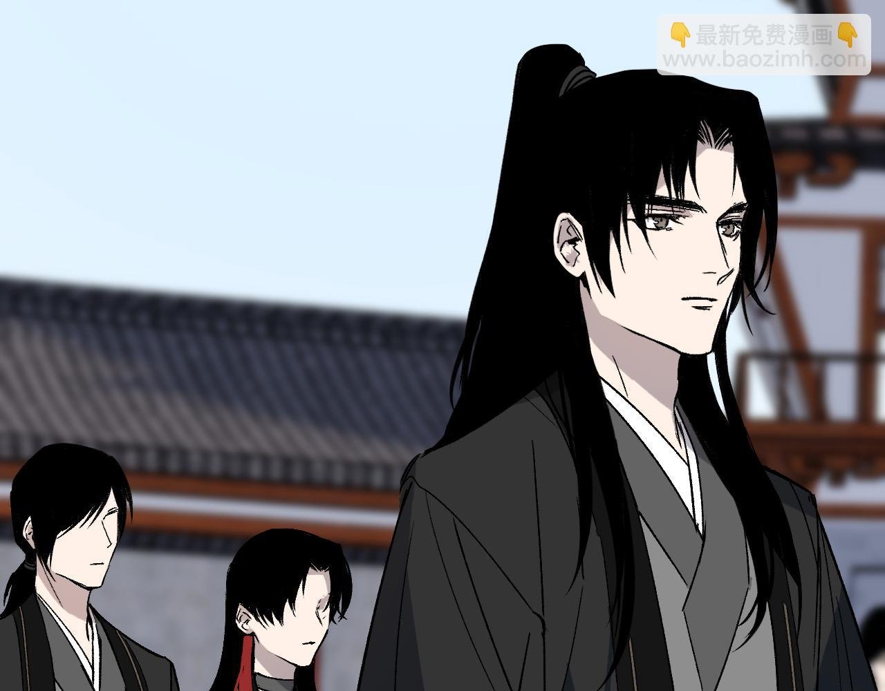 第39话 掌门大比