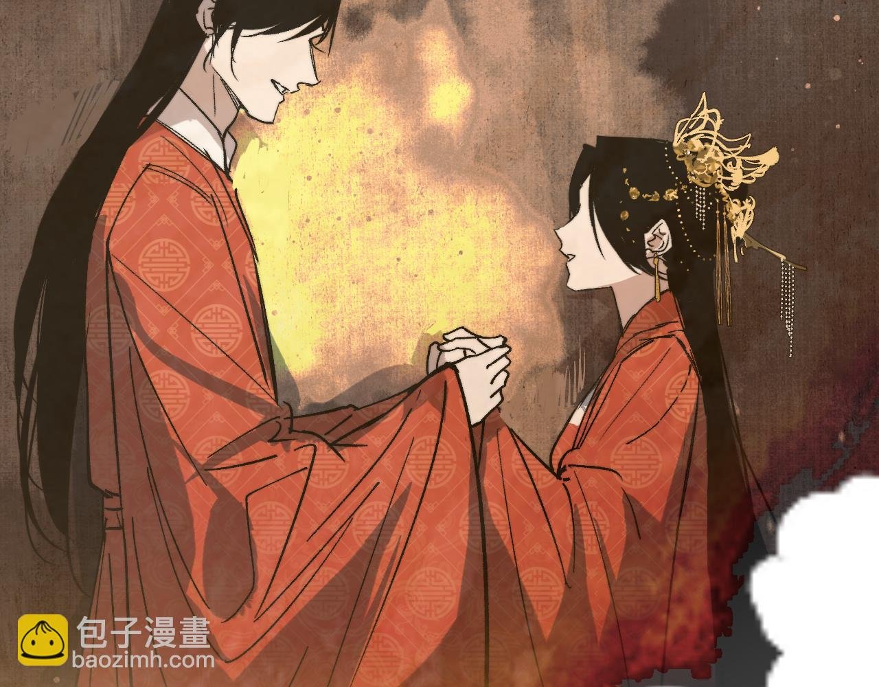 第43话 同途殊归