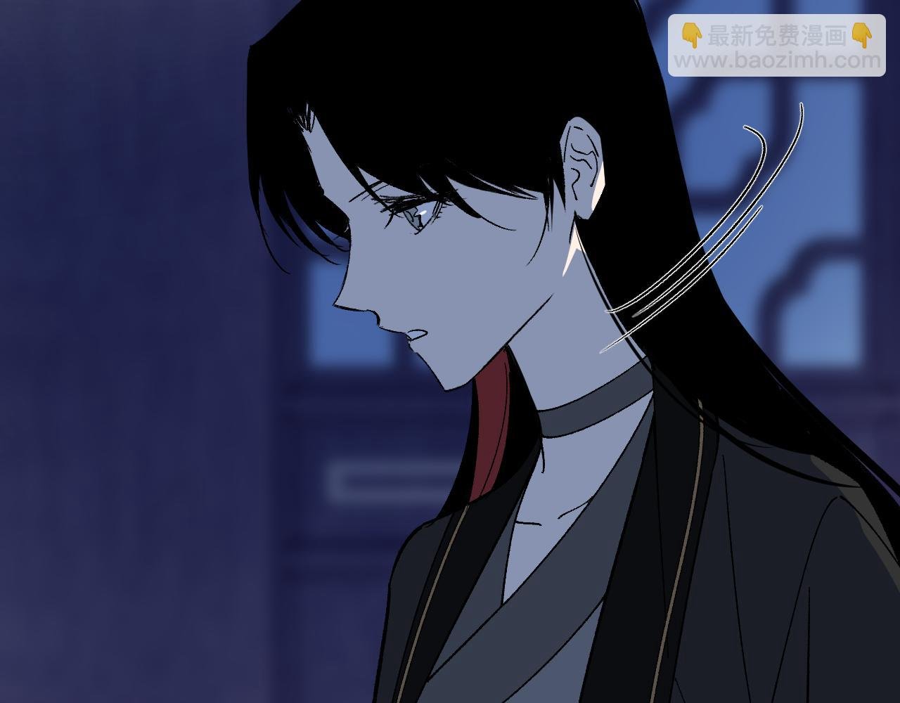 第45话 谁掷命骰卷 完
