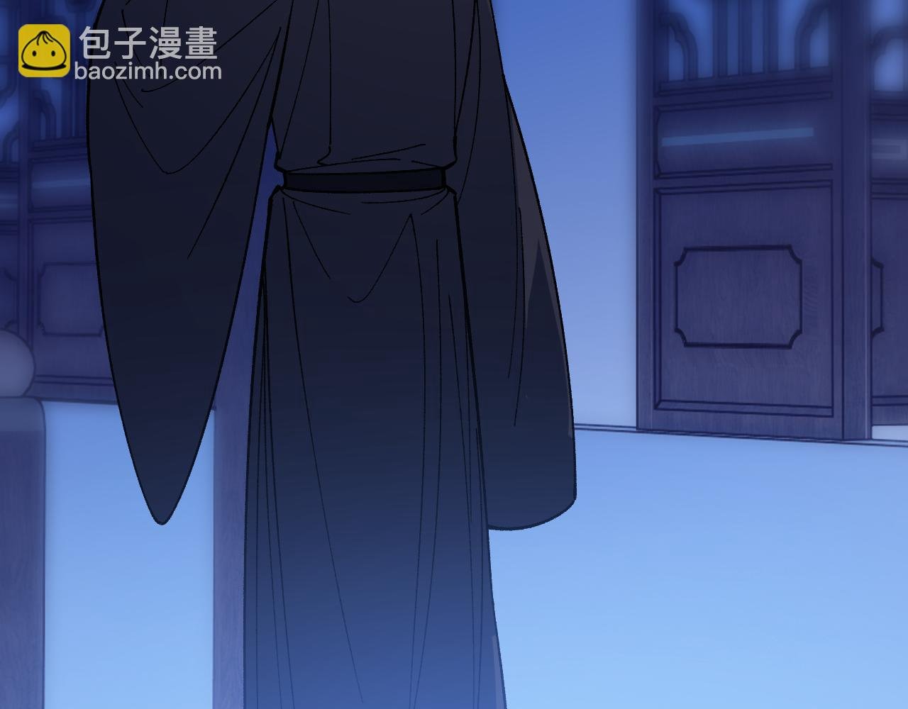 第45话 谁掷命骰卷 完