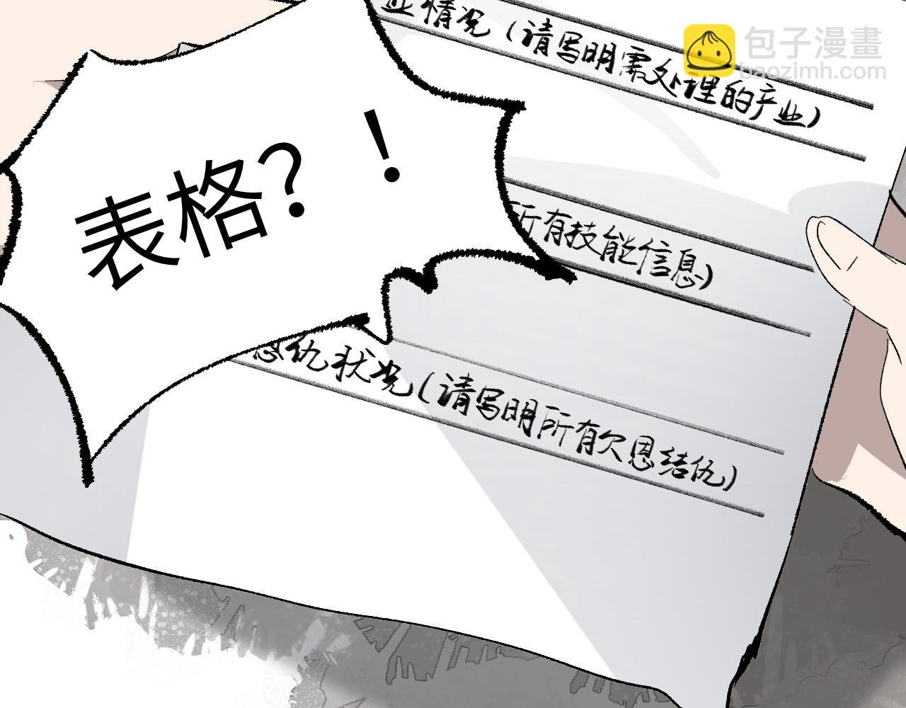 第3话 被迫拜师