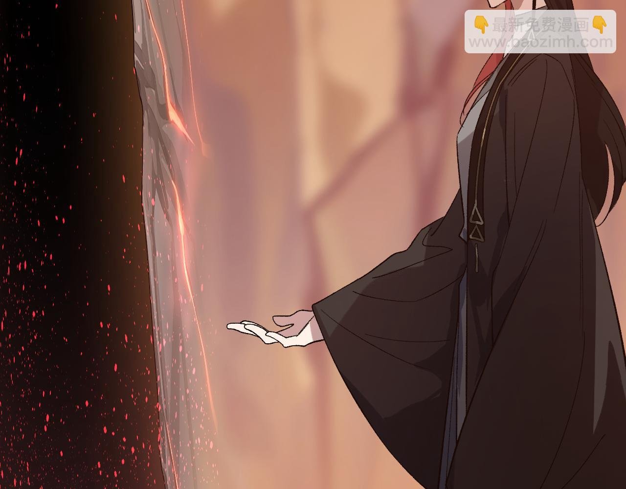 第55话 昏黑微火