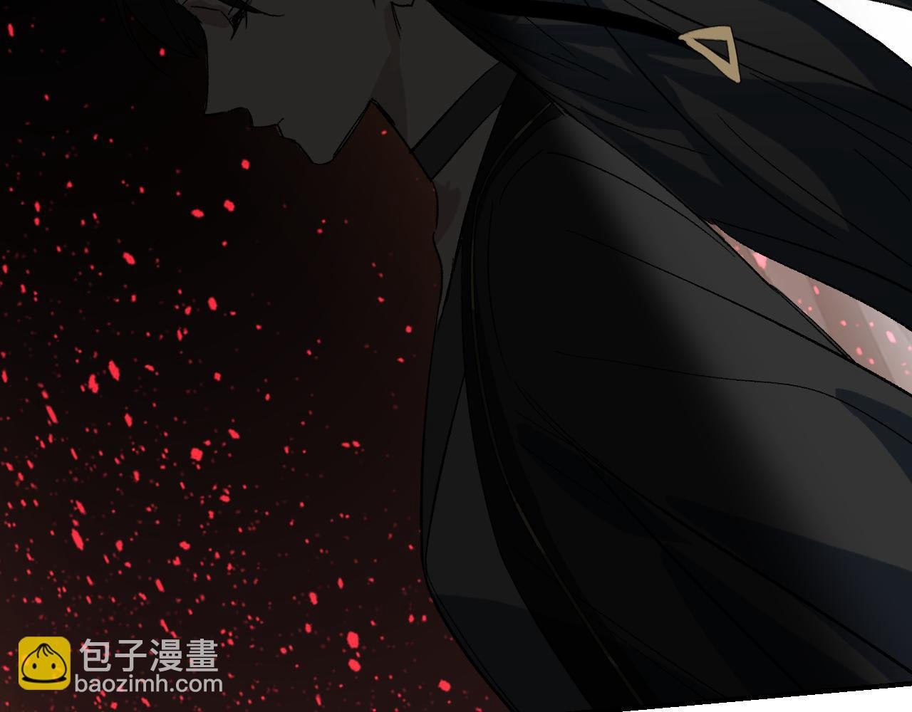第55话 昏黑微火