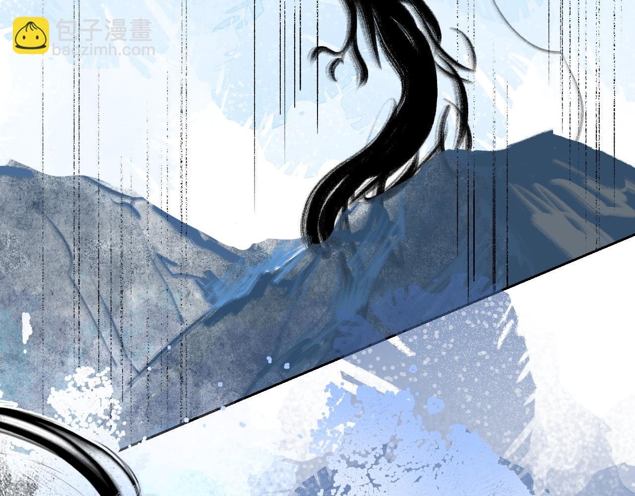 第4话 百无待兴