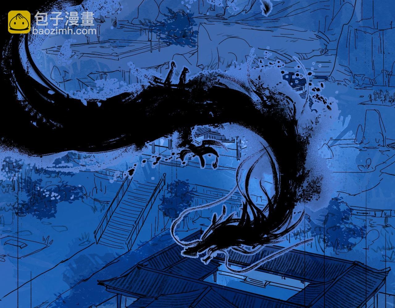 第4话 百无待兴