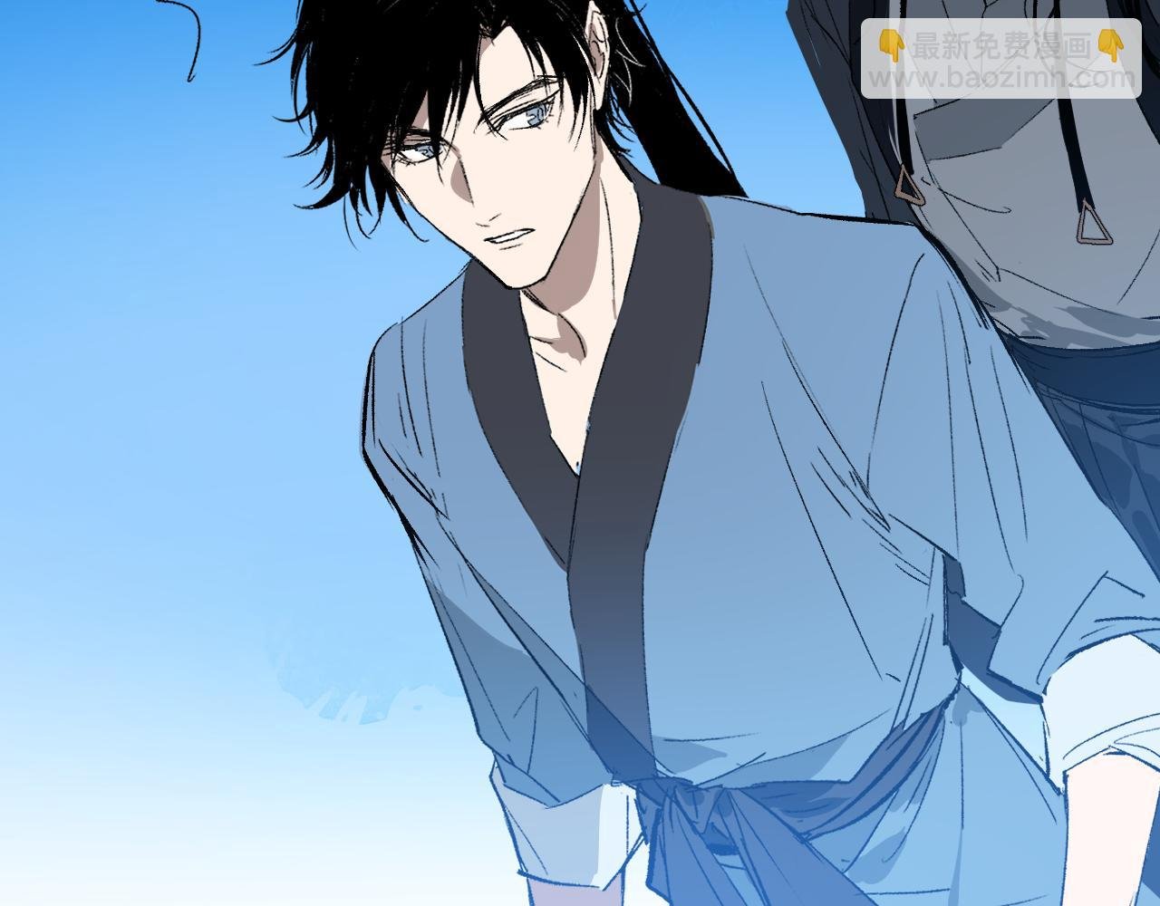 第4话 百无待兴