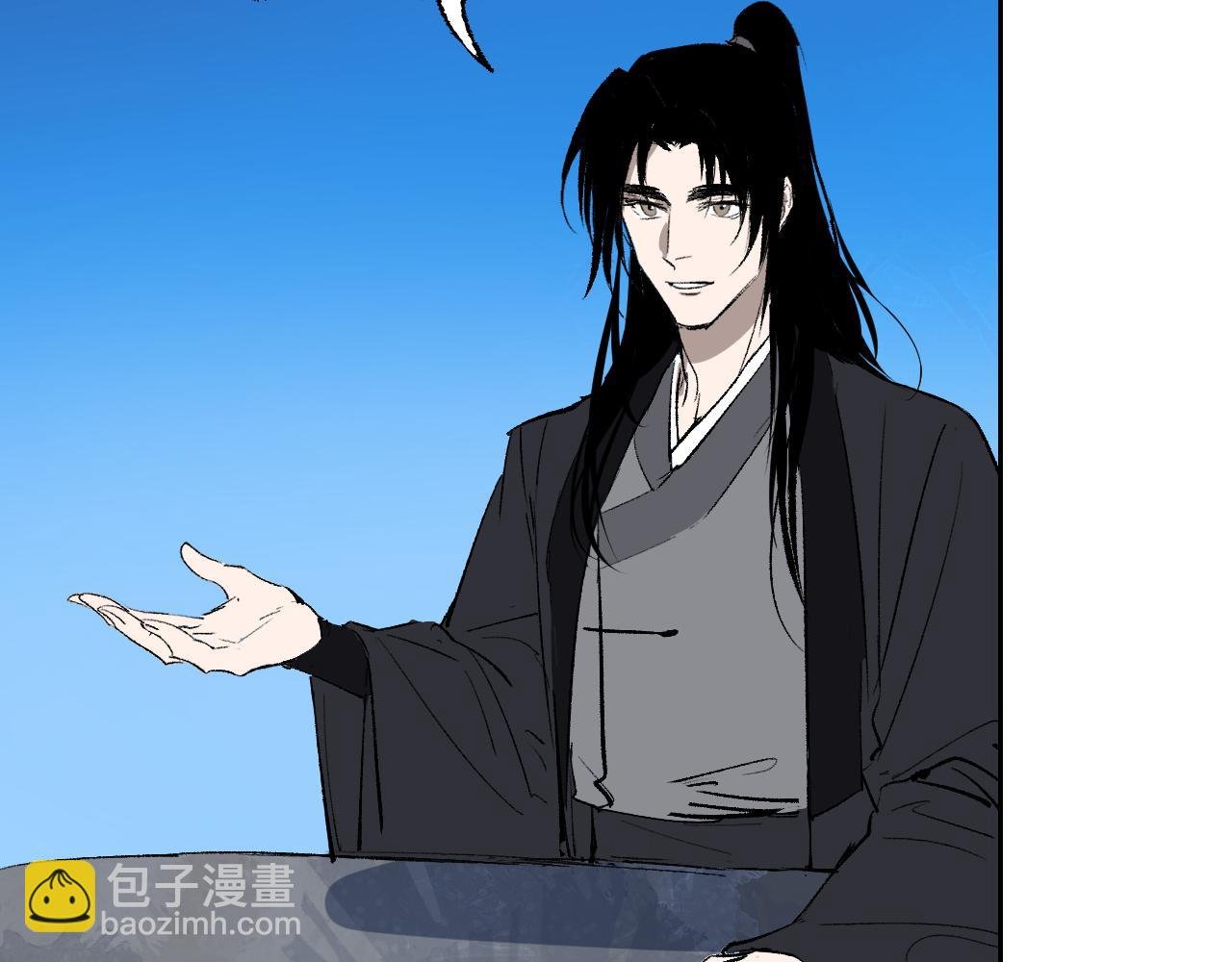 第4话 百无待兴