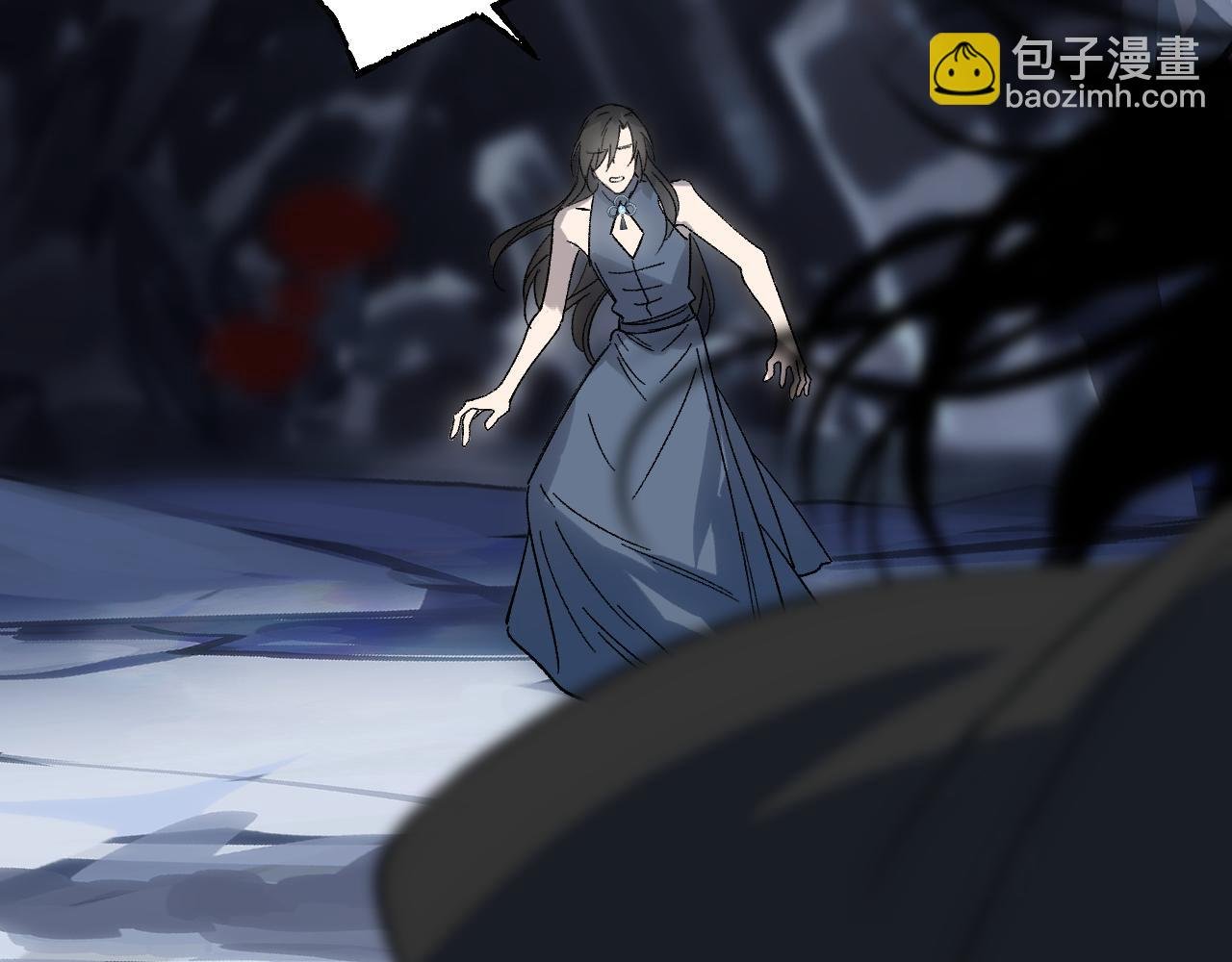第61话 镜上之我