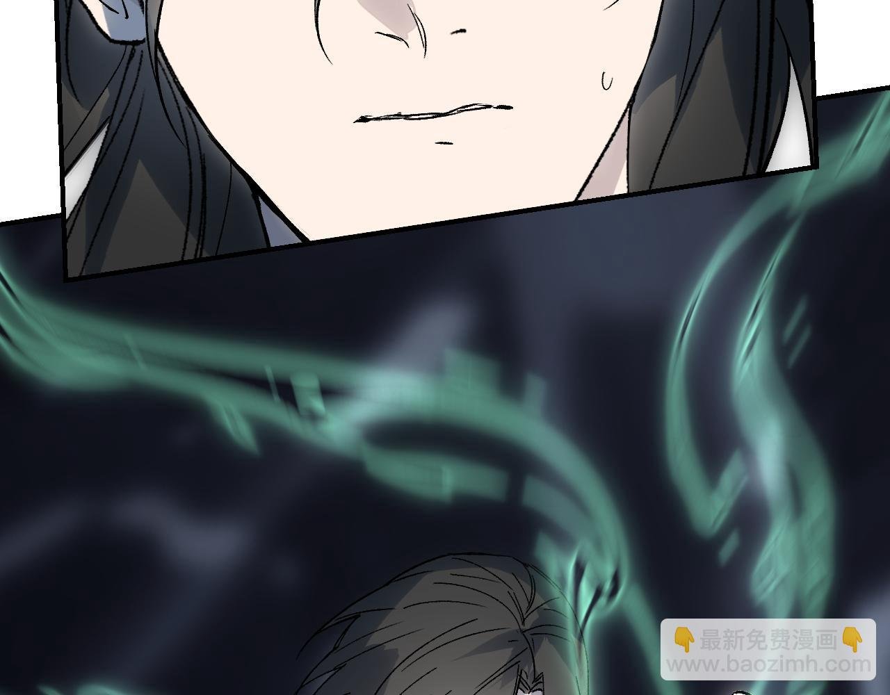 第61话 镜上之我