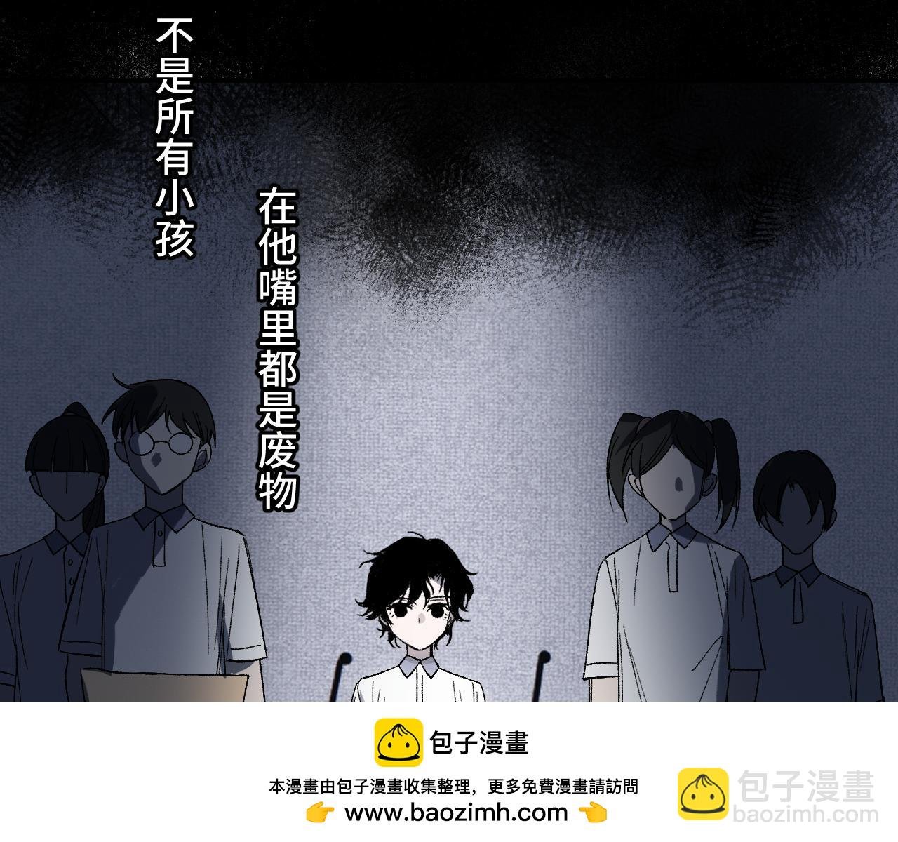 第61话 镜上之我