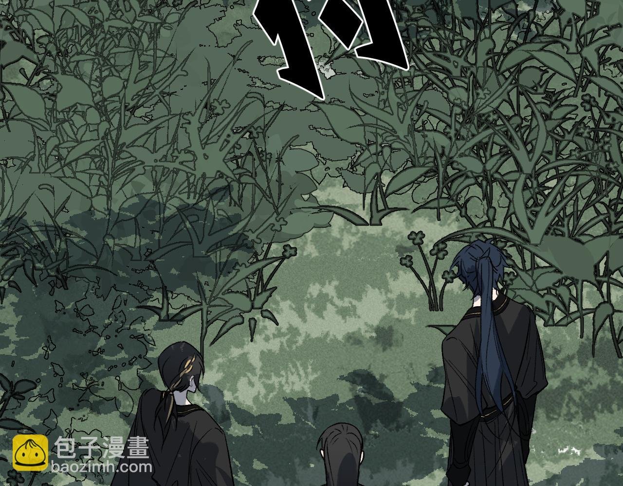 第64话 谲云生雨
