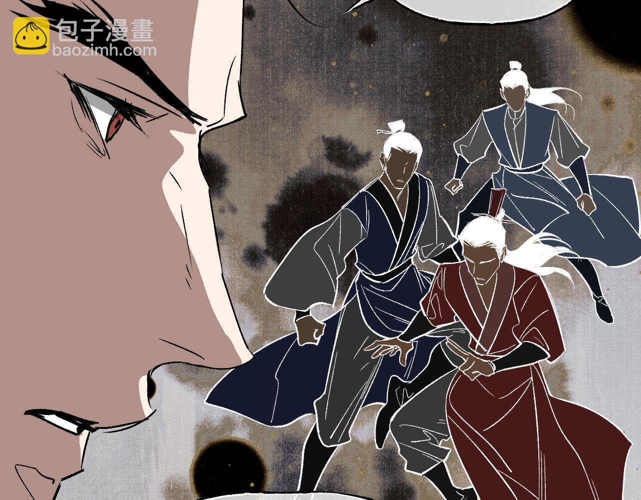 第64话 谲云生雨