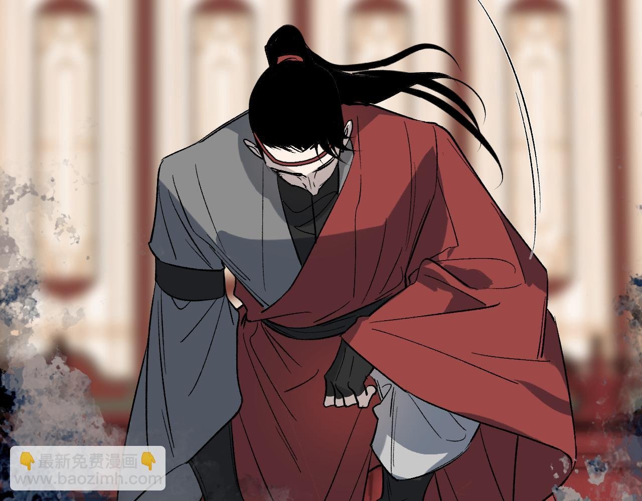 第64话 谲云生雨