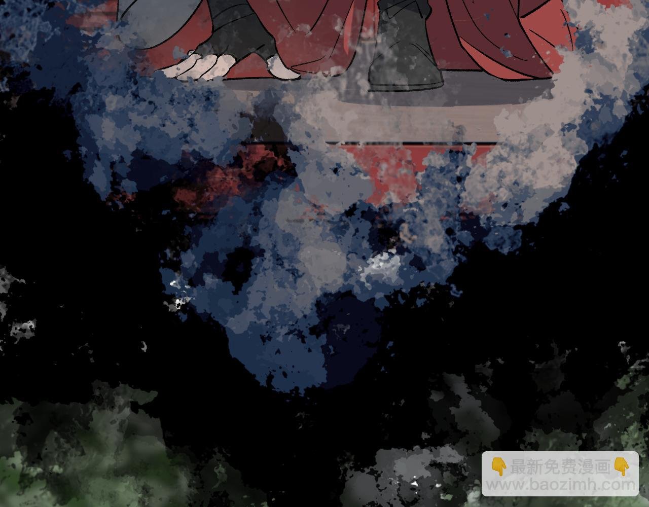 第64话 谲云生雨