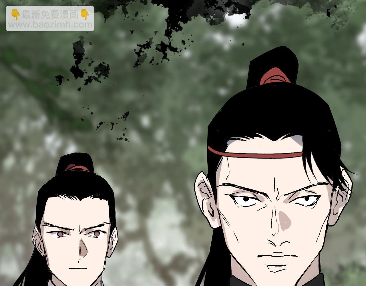 第64话 谲云生雨