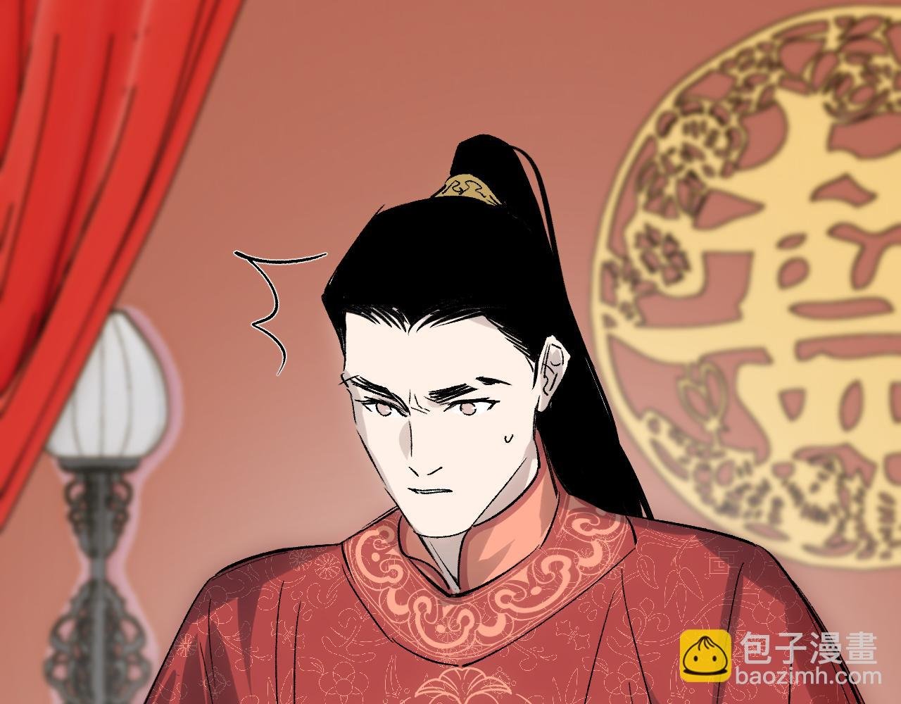 第65话 美妙假梦