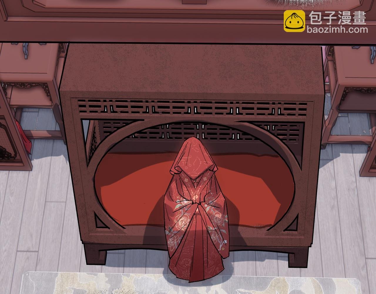 第65话 美妙假梦