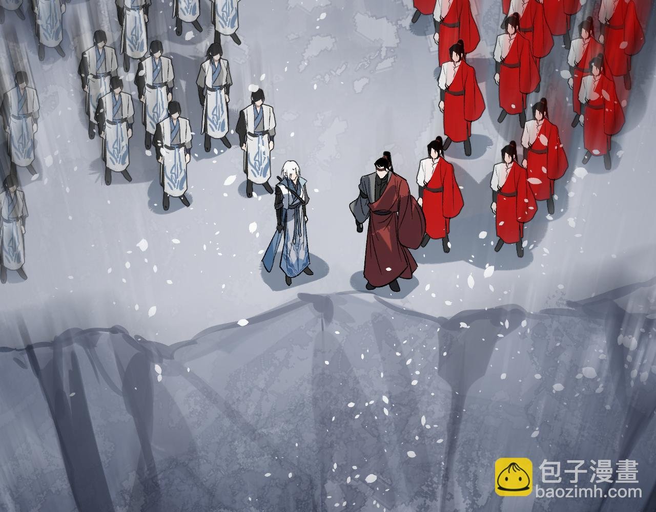 第71话 一念之间