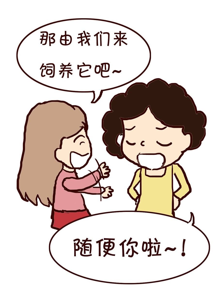 我平凡的每一天 第7集