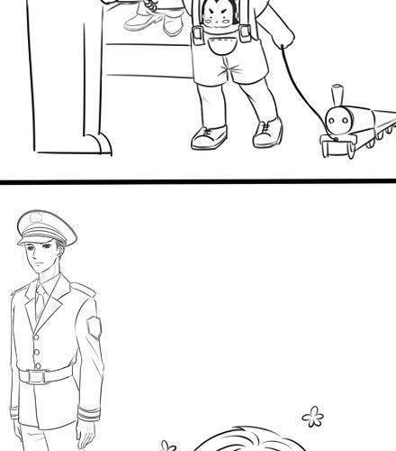 我的玩具