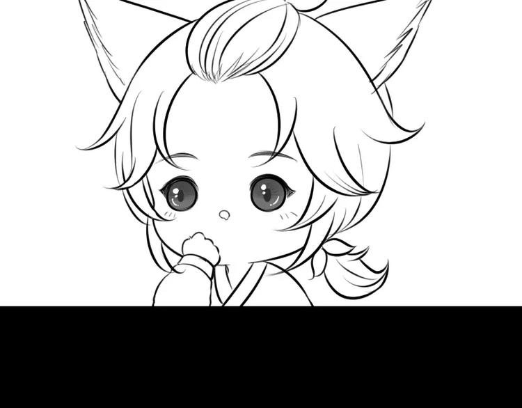 小狐狸