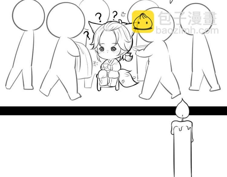 小狐狸