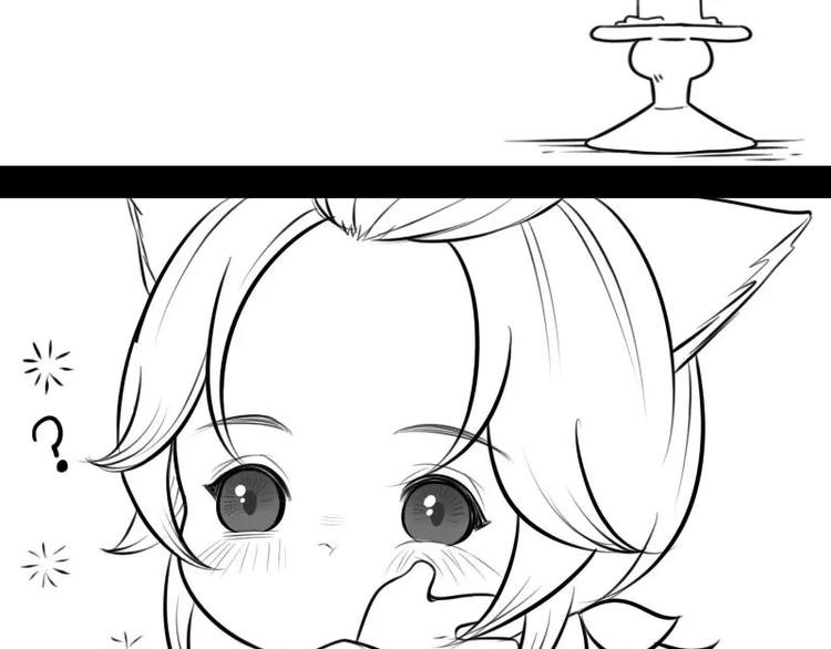 小狐狸