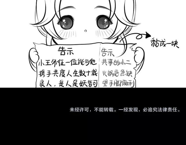 小狐狸