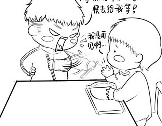 你吃饱了没？