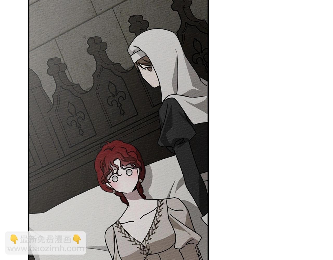 第88话 能跟我解释一下吗？