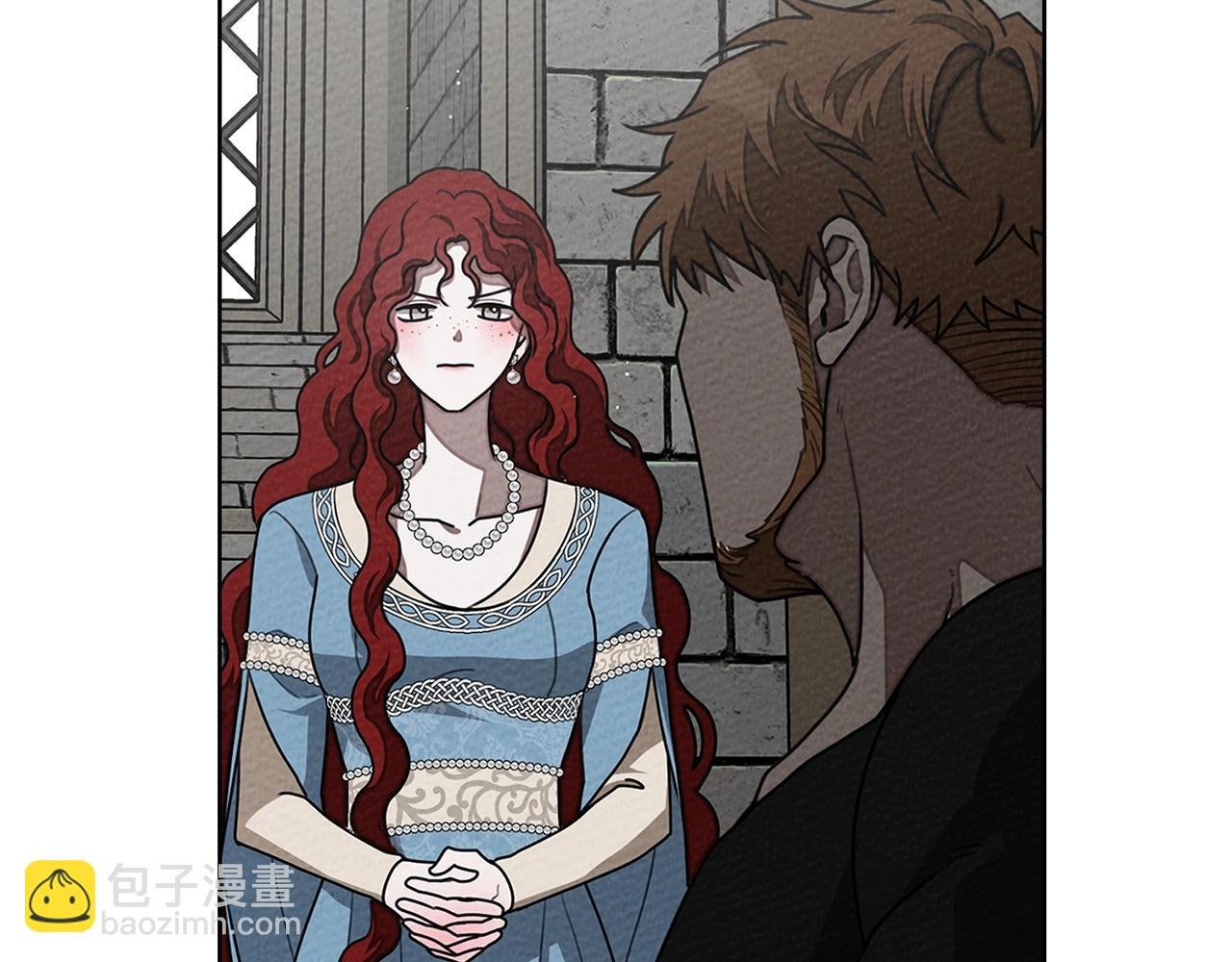 第94话 夫人要参与远征