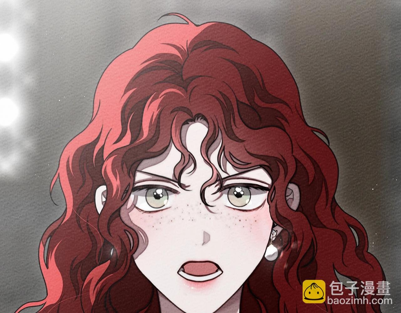 第94话 夫人要参与远征