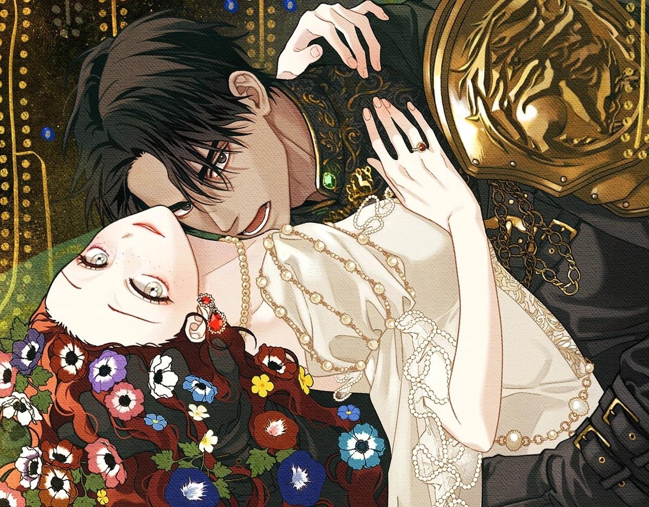 第101话 孤身一人
