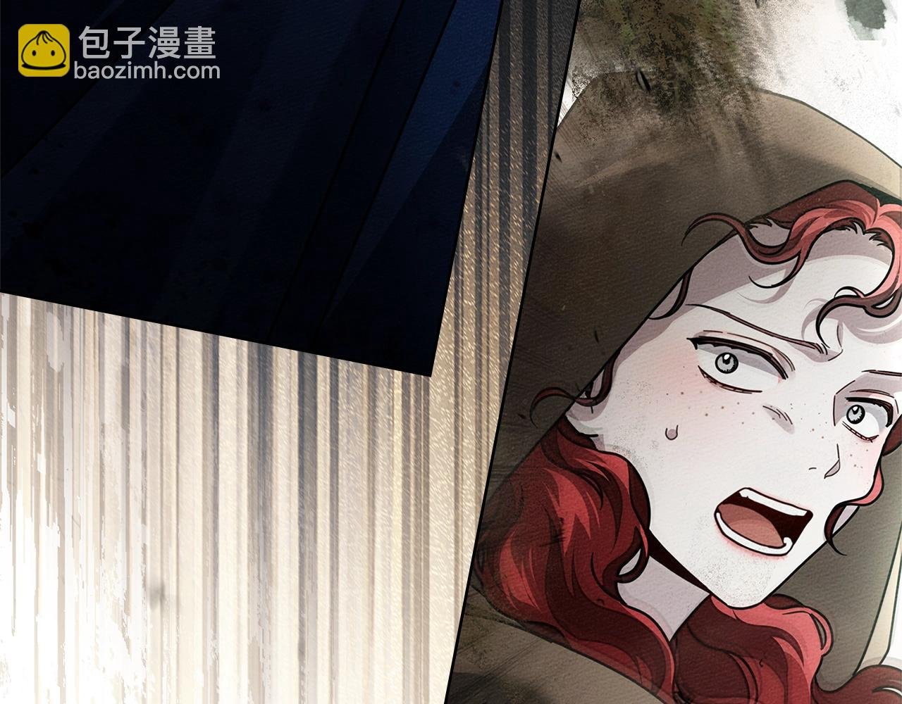 第101话 孤身一人