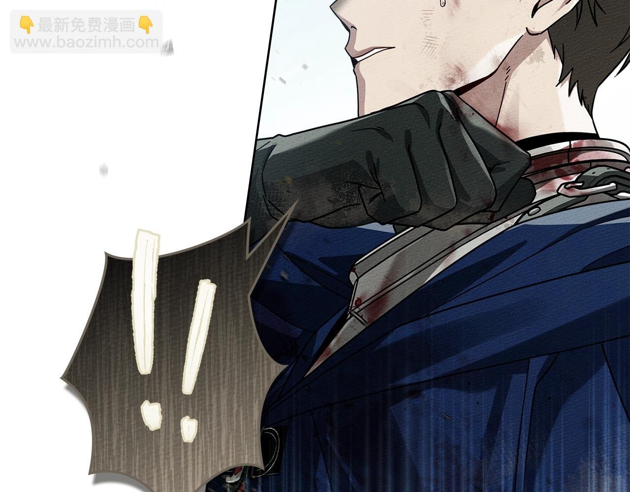 第101话 孤身一人