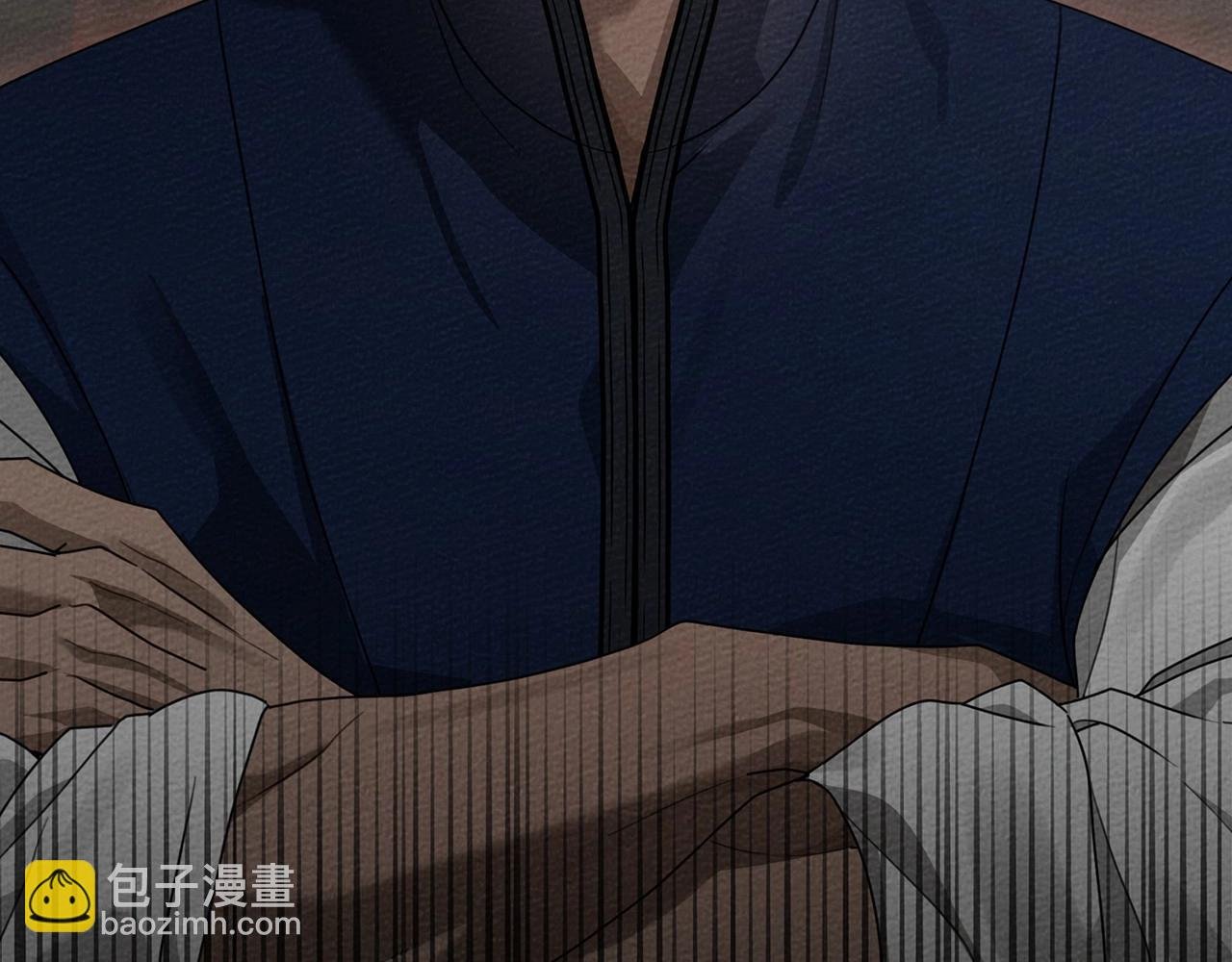 第95话 我的妻子在干什么？