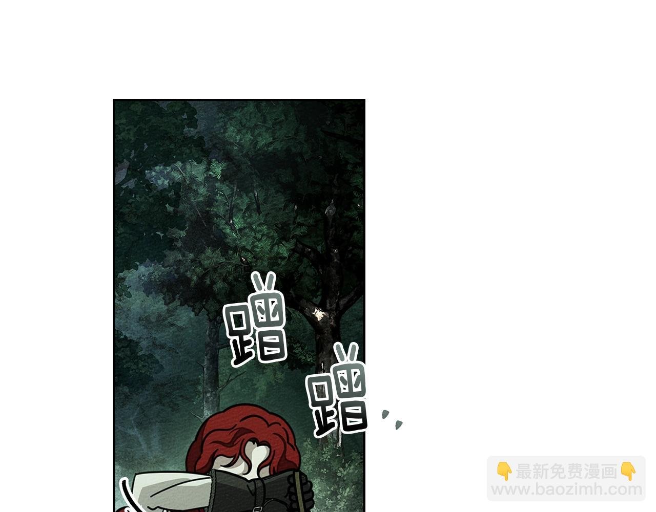 第102话 神秘白马